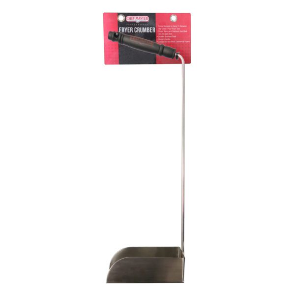 Chef Master FRYER CRUMBER