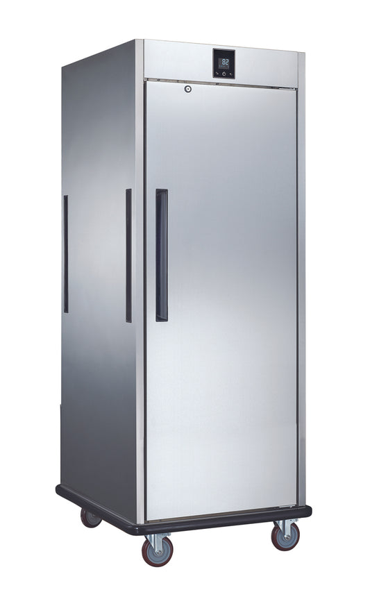 Glacian Banquet Cart Hot