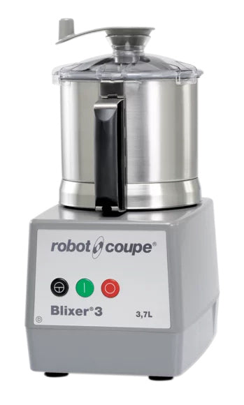 Robot Coupe Blixer 3 Blixer®