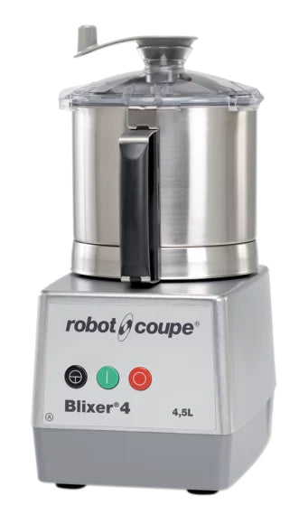 Robot Coupe Blixer 4 Blixer®