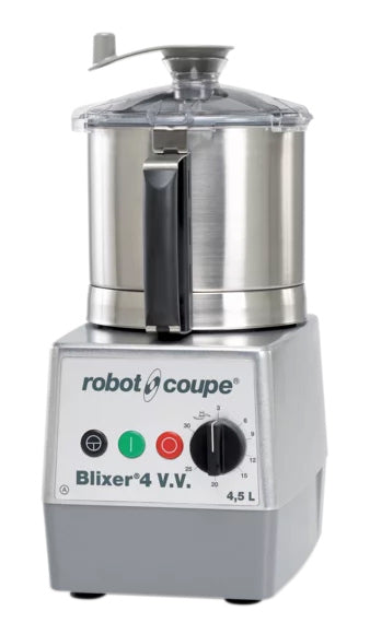 Robot Coupe Blixer 4VV Blixer®