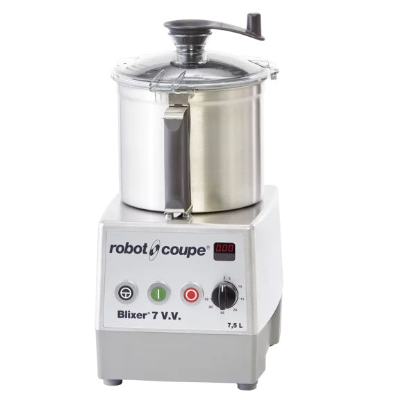 Robot Coupe Blixer 7 V.V. Blixer®