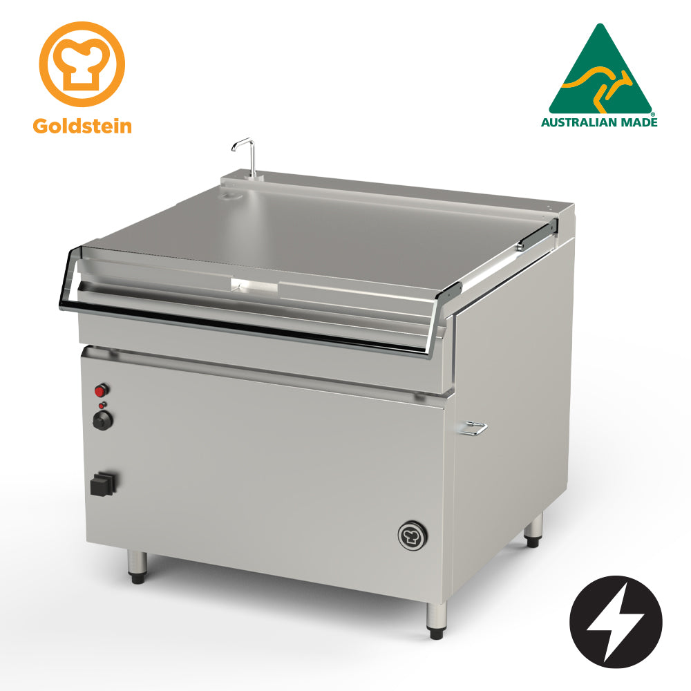 GOLDSTEIN BPE85 - BRATT PAN