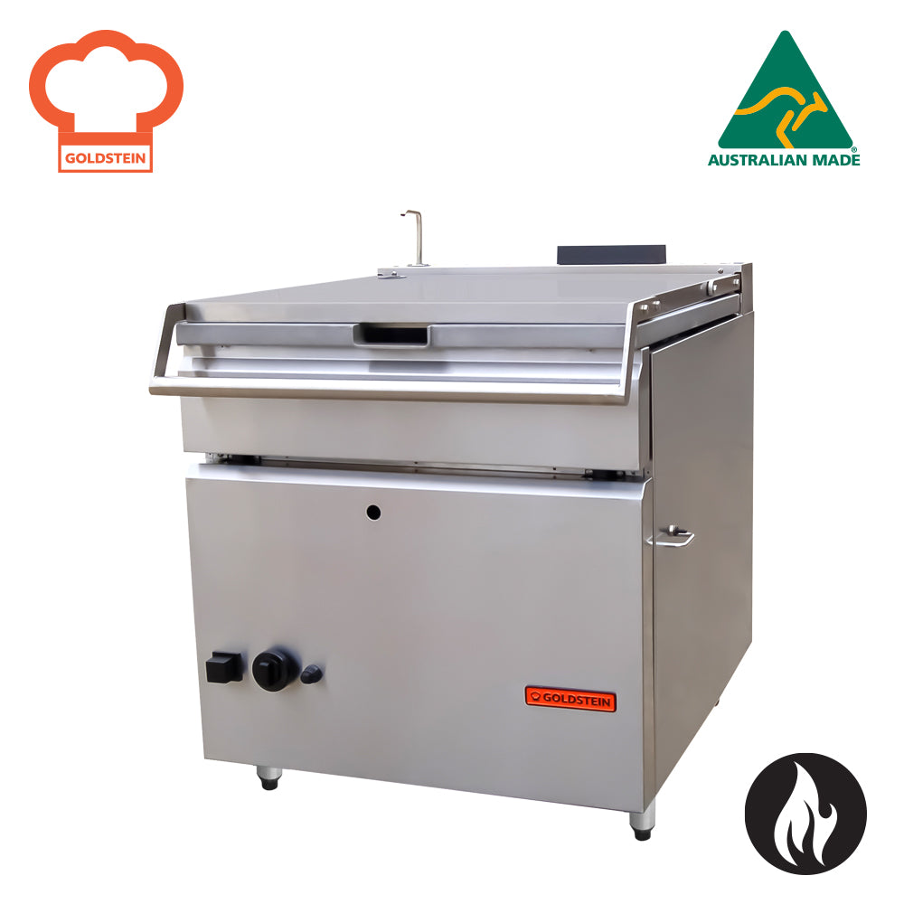 GOLDSTEIN BPG65 - BRATT PAN