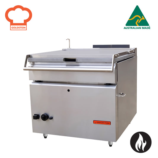 GOLDSTEIN BPG85 - BRATT PAN