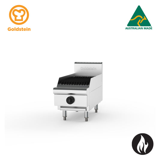GOLDSTEIN BQG12-X - CHARGRILL