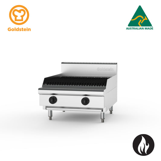 GOLDSTEIN BQG24-X - CHARGRILL