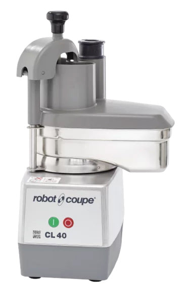 Robot Coupe CL40 Vegetable Preparation Machine