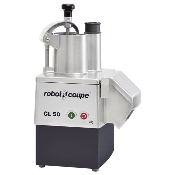 Robot Coupe CL50 Vegetable Preparation Machine