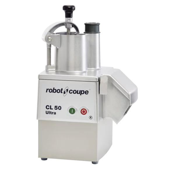Robot Coupe CL50 Ultra Vegetable Preparation Machine