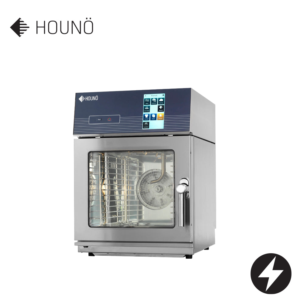 HOUNO CPES1.06 - HOUNO CPE COMBI SLIM OVEN