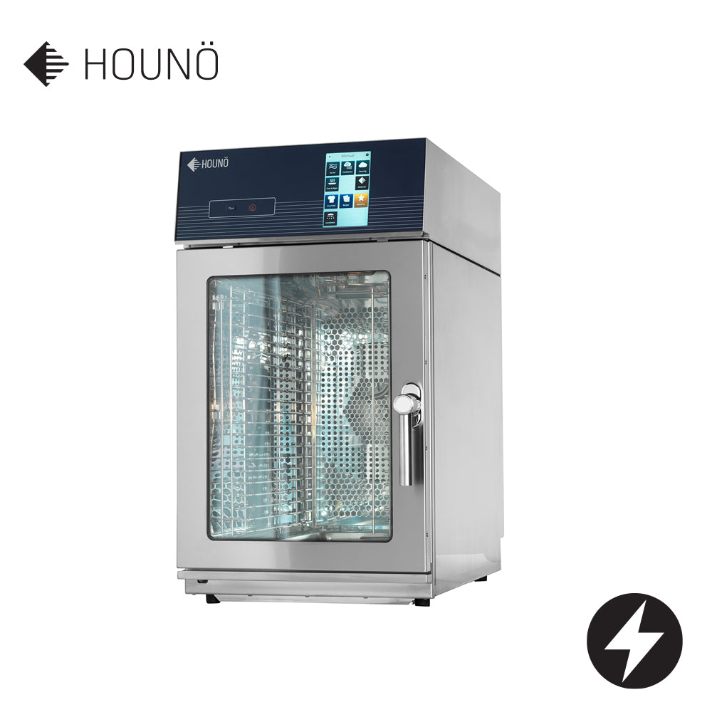 HOUNO CPES1.10 - HOUNO CPE COMBI SLIM OVEN