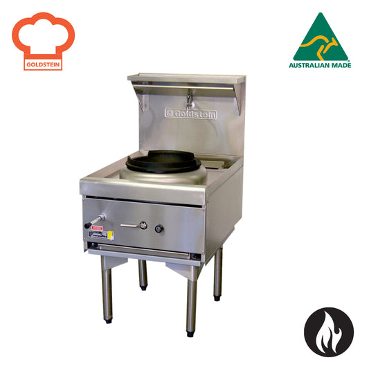 GOLDSTEIN CWA1 - WOK
