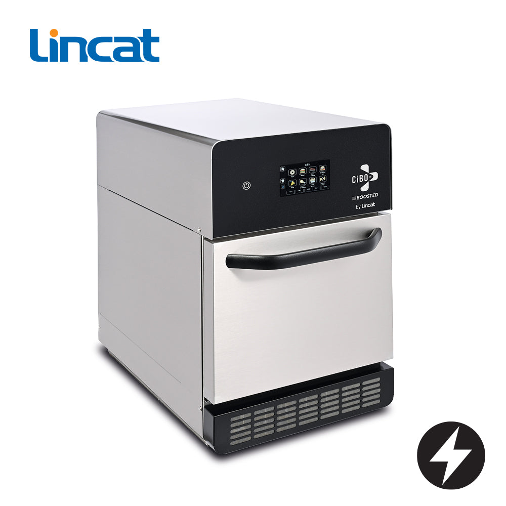 LINCAT CiBO+ Boosted - HIGH SEED OVEN