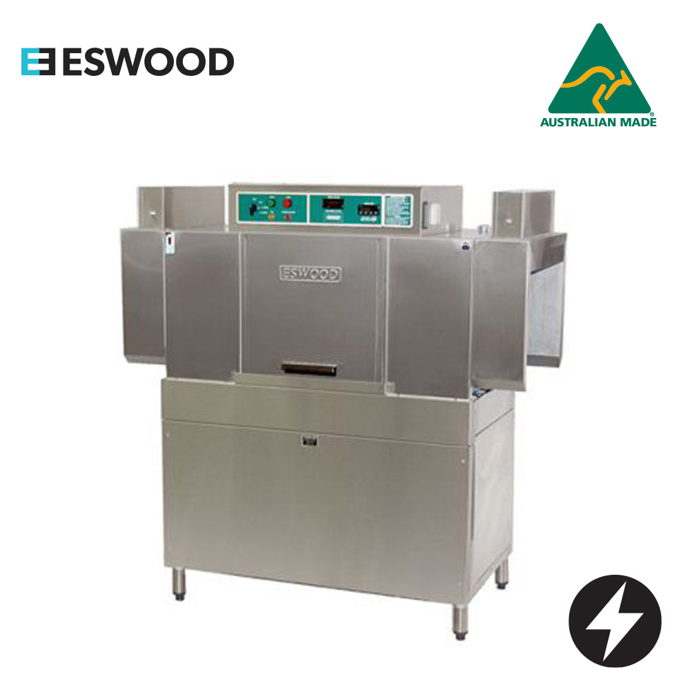 ESWOOD ES100 - RACK TYPE