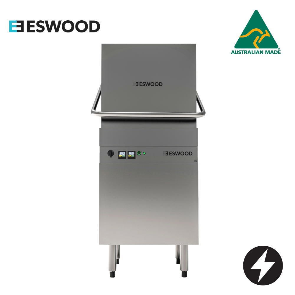 ESWOOD ES32 - PASS THROUGH