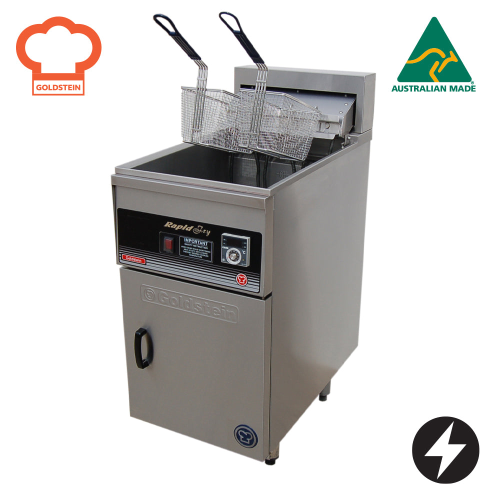 GOLDSTEIN FRE18/1DL - FRYER