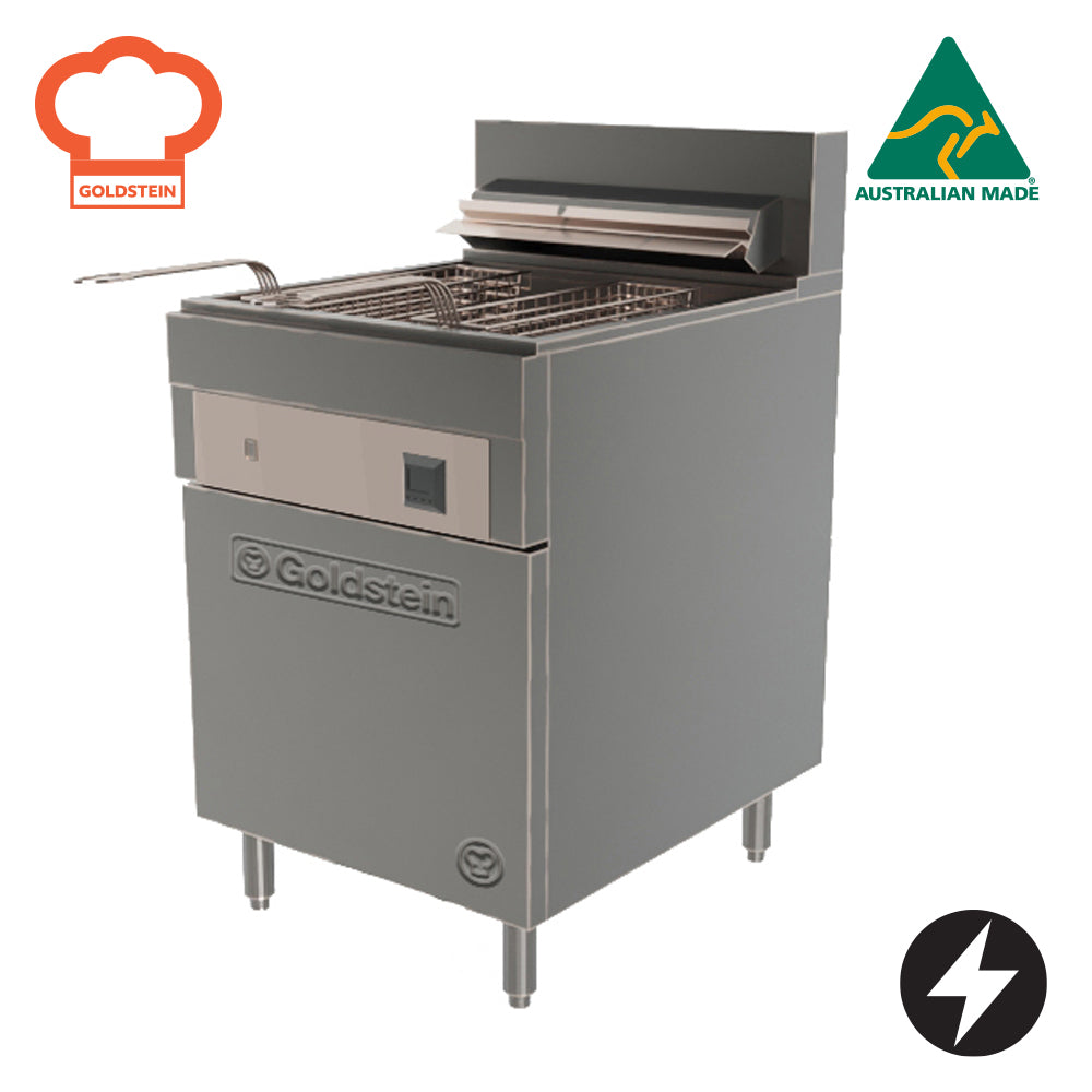 GOLDSTEIN FRE24DL - FRYER