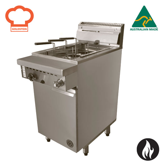 GOLDSTEIN FRG1PL - PASTA COOKER