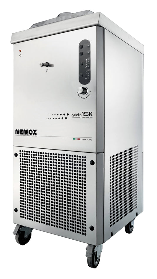 Nemox FREESTANDING ICE CREAM MACHINE - 15K CREA