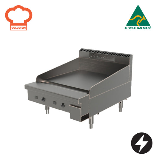 GOLDSTEIN GPEDB24 - GRIDDLE