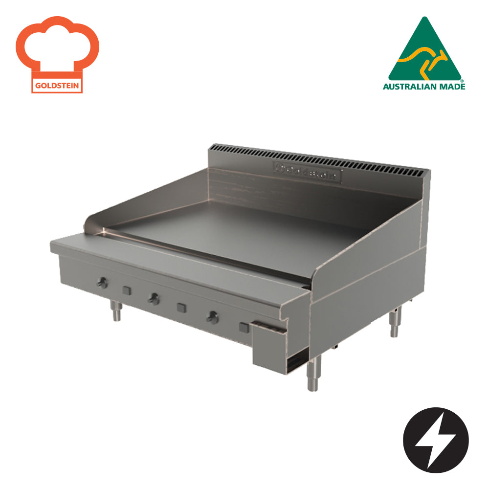 GOLDSTEIN GPEDB36 - GRIDDLE