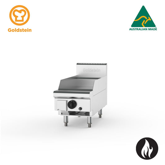 GOLDSTEIN GPGDB12-X - GRIDDLE