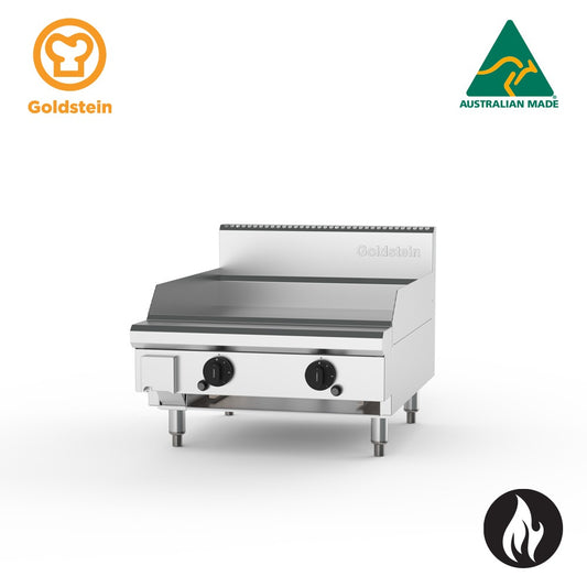 GOLDSTEIN GPGDB24-X - GRIDDLE