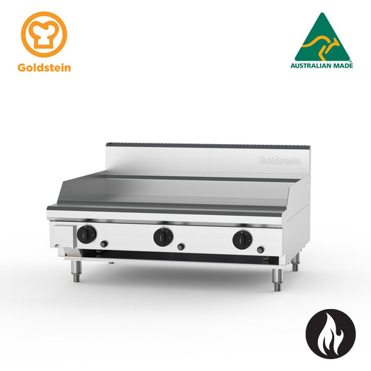GOLDSTEIN GPGDB36-X - GRIDDLE
