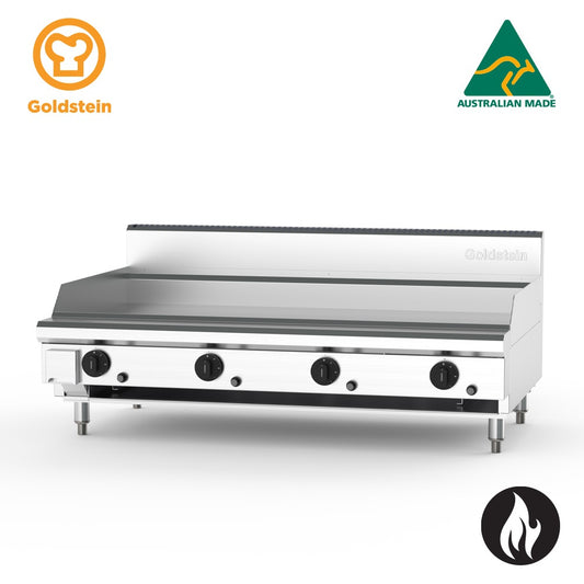 GOLDSTEIN GPGDB48-X - GRIDDLE