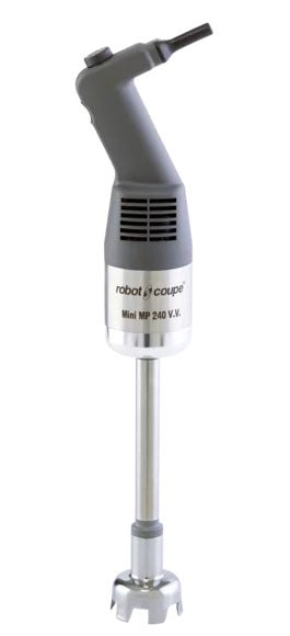 Robot Coupe MINI MP240 VV Immersion Blender