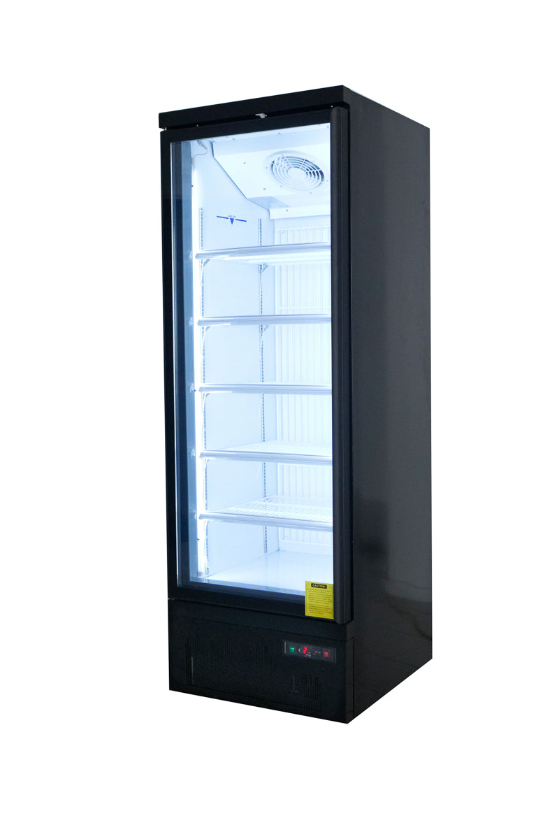 Saltas 1 Door Fridge