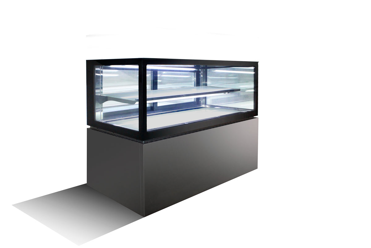 Anvil Jewellery Cake Display 2 Tier - NDSJ2730