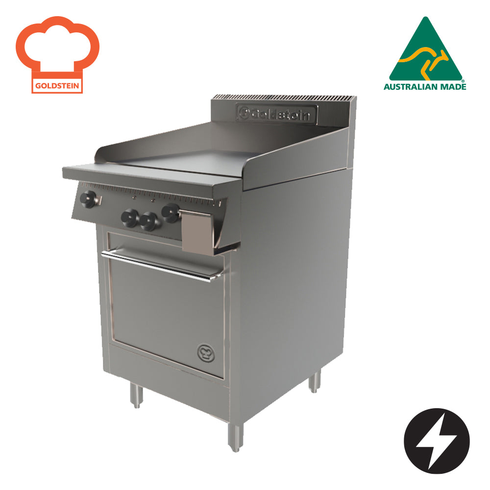 GOLDSTEIN PE24G20 - OVEN RANGES