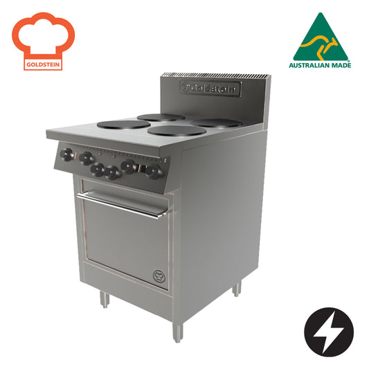 GOLDSTEIN PE4S20FF - OVEN RANGES