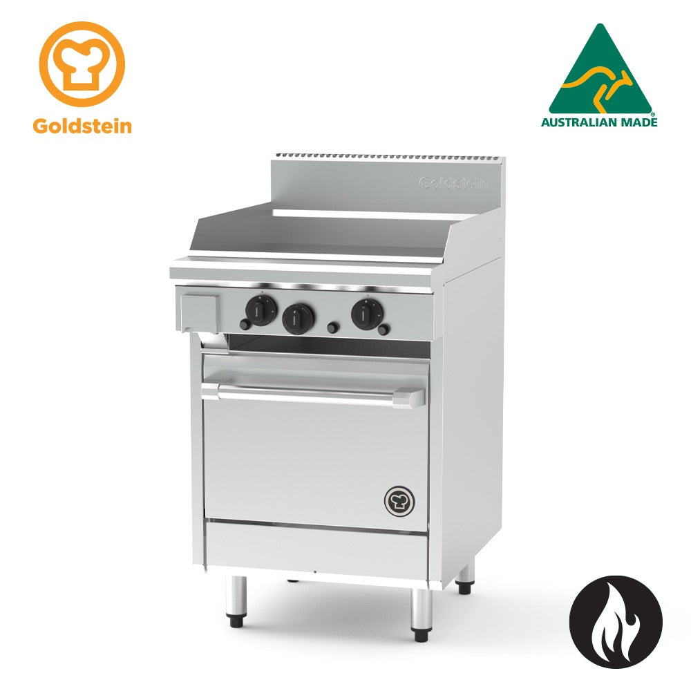 GOLDSTEIN PF24G20EFF-X - OVEN RANGES