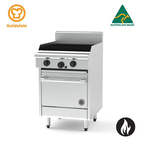 GOLDSTEIN PF24Q20-X - OVEN RANGES
