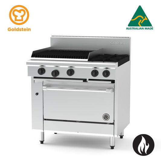 GOLDSTEIN PF24Q228E-X - OVEN RANGES