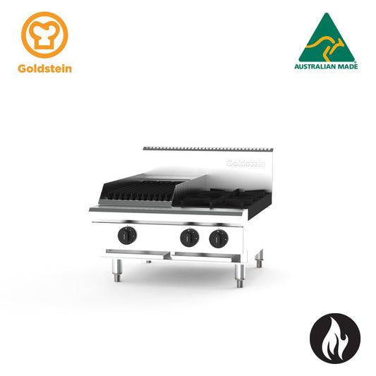 GOLDSTEIN PFB12Q2-X - COOKTOPS