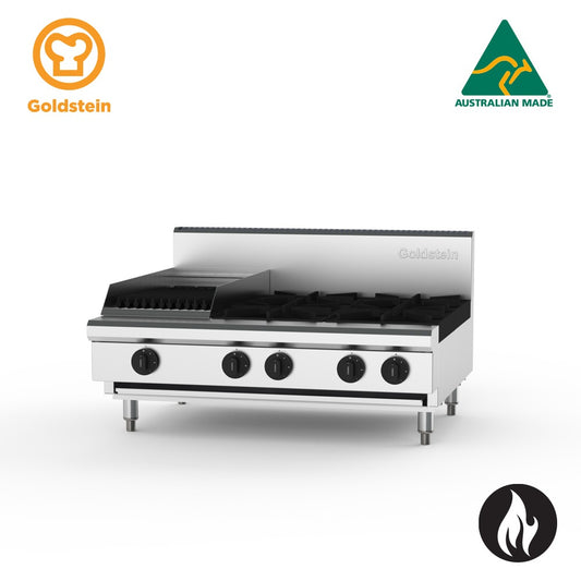 GOLDSTEIN PFB12Q4-X - COOKTOPS
