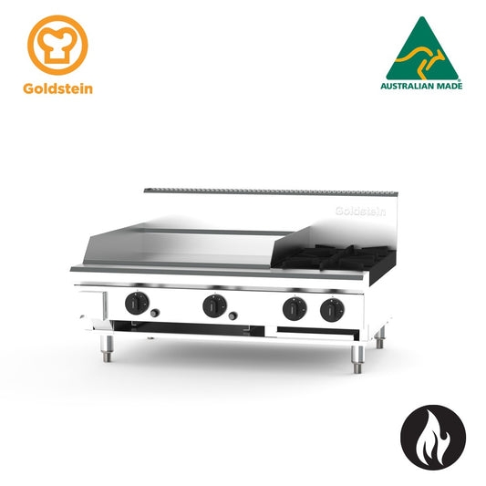 GOLDSTEIN PFB24G2-X - COOKTOPS