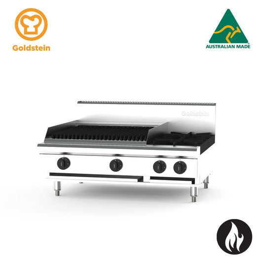 GOLDSTEIN PFB24Q2-X - COOKTOPS