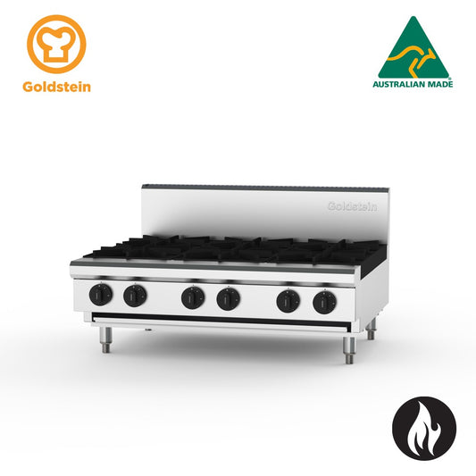 GOLDSTEIN PFB36-X - COOKTOPS