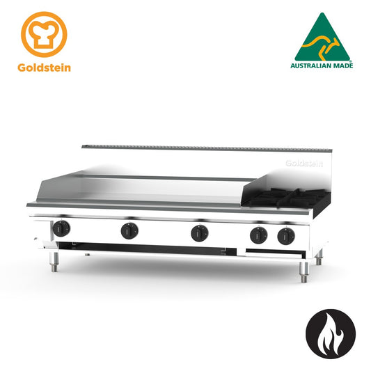 GOLDSTEIN PFB36G2-X - COOKTOPS