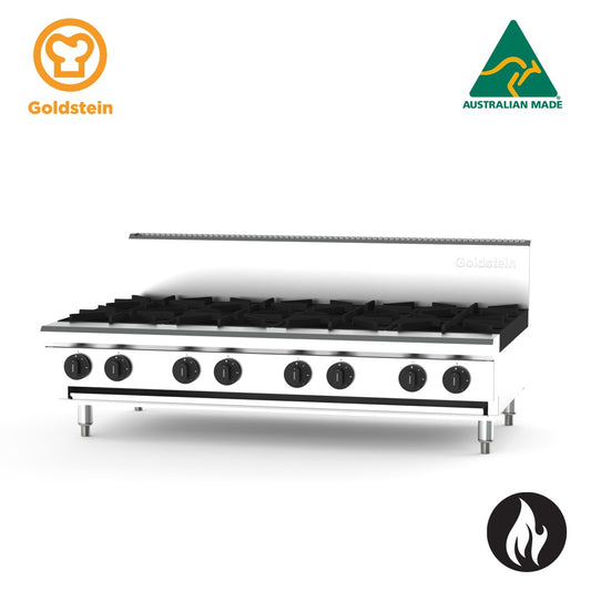 GOLDSTEIN PFB48-X - COOKTOPS