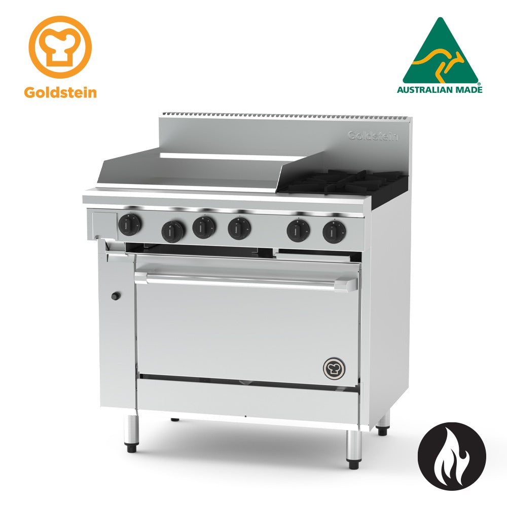 GOLDSTEIN PFC24G228-X - OVEN RANGES