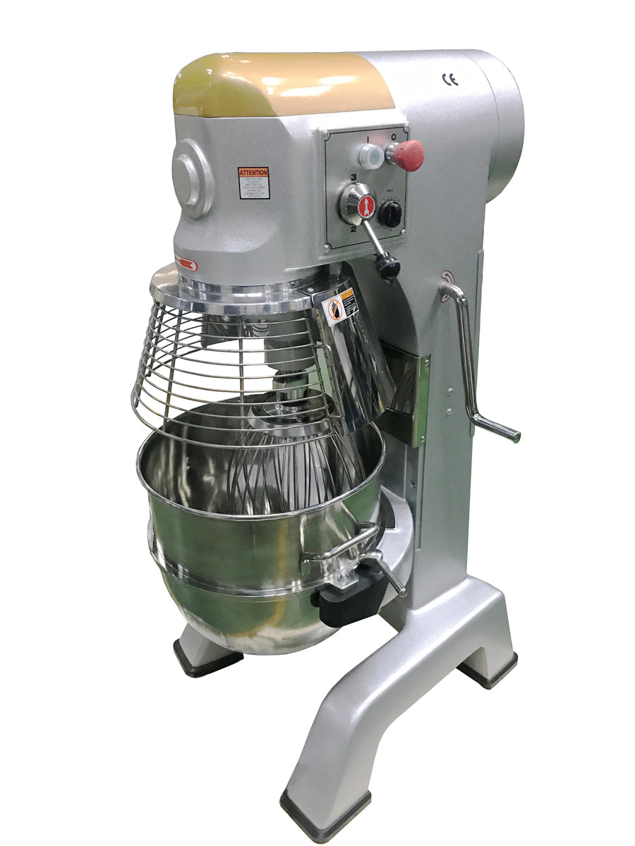 Anvil 40 Quart Planetary Mixer