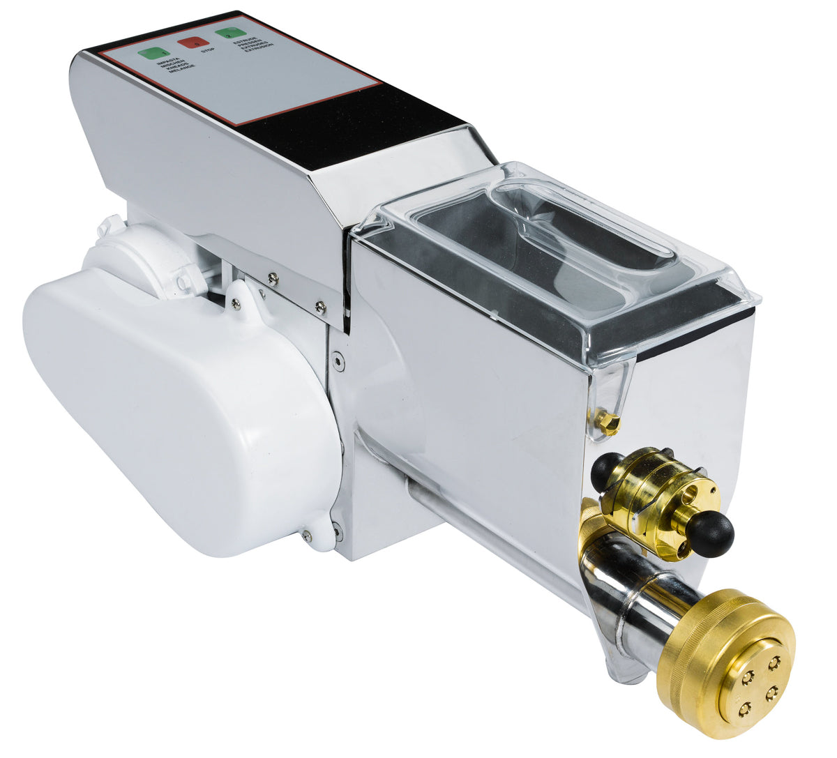 Bottene Lillodue Automatic Pasta Machine