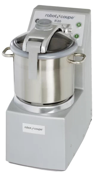 Robot Coupe R20 Vertical Cutter Mixers