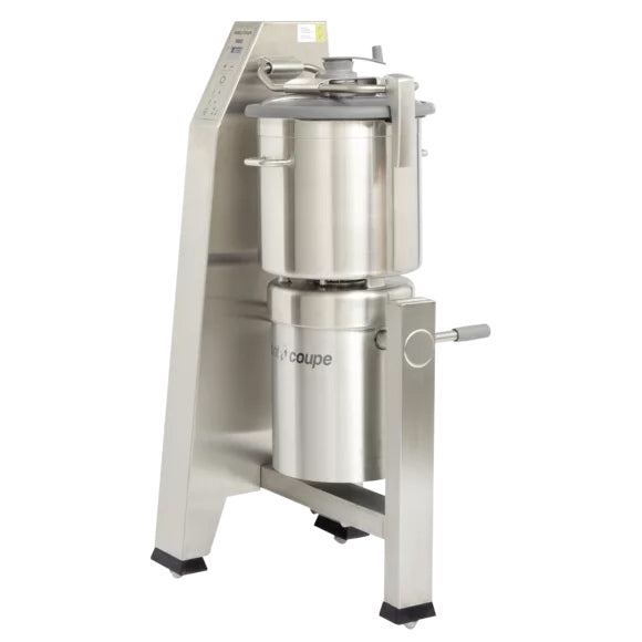 Robot Coupe R60 Vertical Cutter Mixers